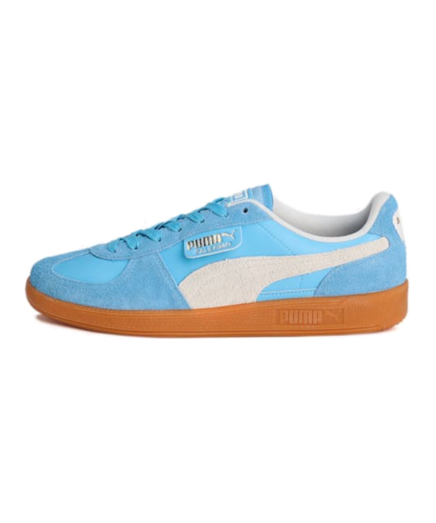 PUMA SKATEBOARDING プーマ シューズ メンズ レディース スニーカー スケシュー スケートボード PALERMO SKATE パレルモ スケート 400984(2-23.0cm)