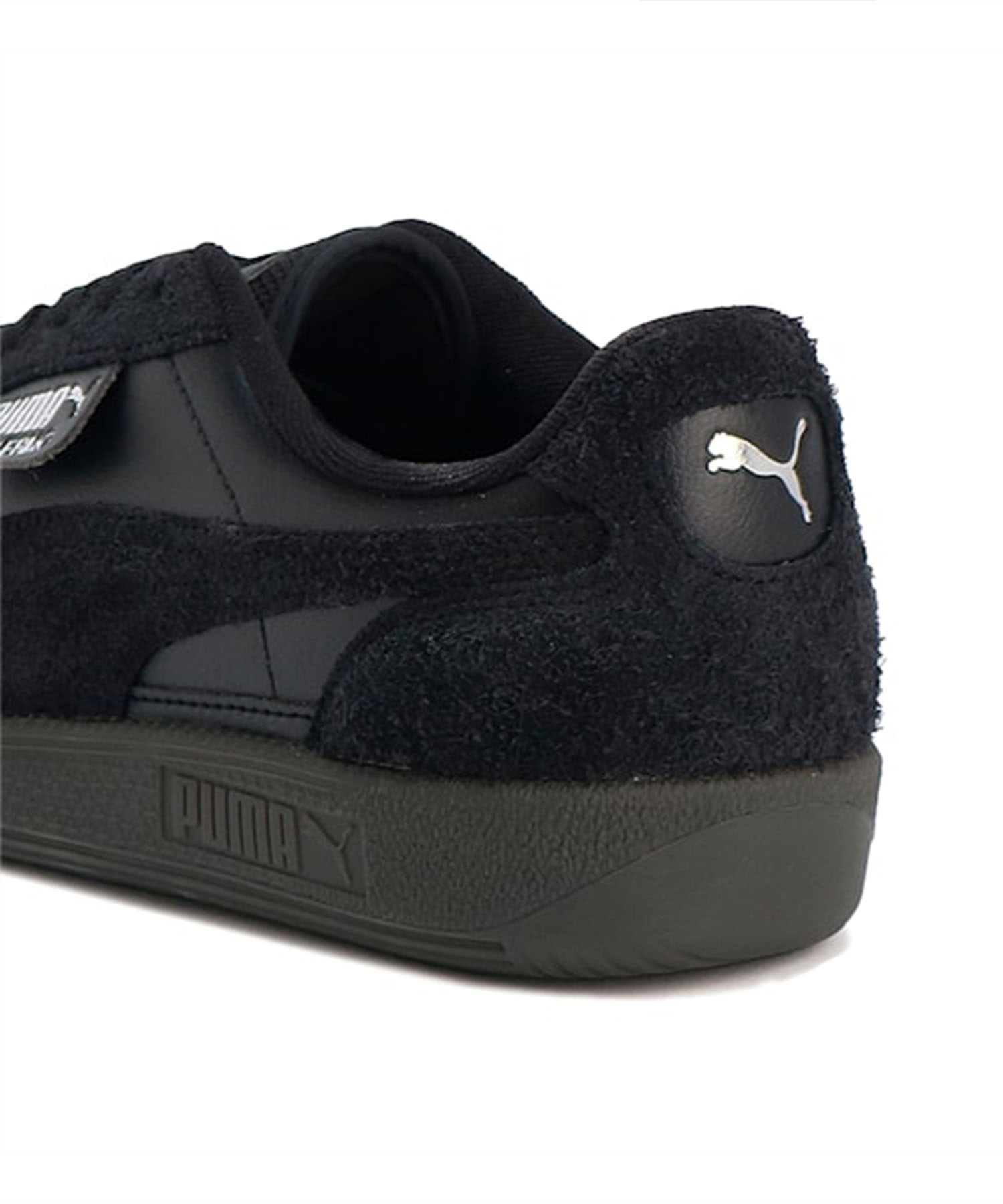 PUMA SKATEBOARDING プーマ シューズ メンズ レディース スニーカー スケシュー スケートボード PALERMO SKATE パレルモ スケート 400984(2-23.0cm)