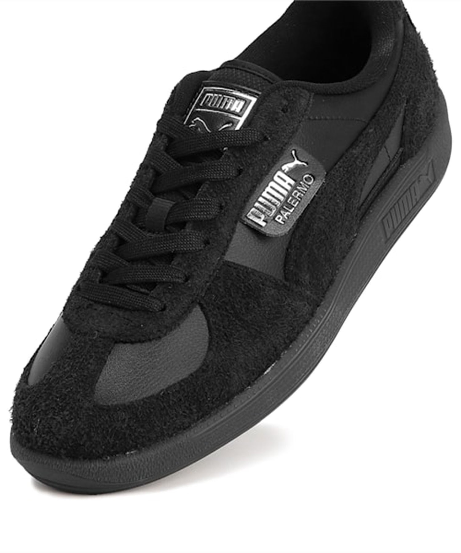 PUMA SKATEBOARDING プーマ シューズ メンズ レディース スニーカー スケシュー スケートボード PALERMO SKATE パレルモ スケート 400984(2-23.0cm)