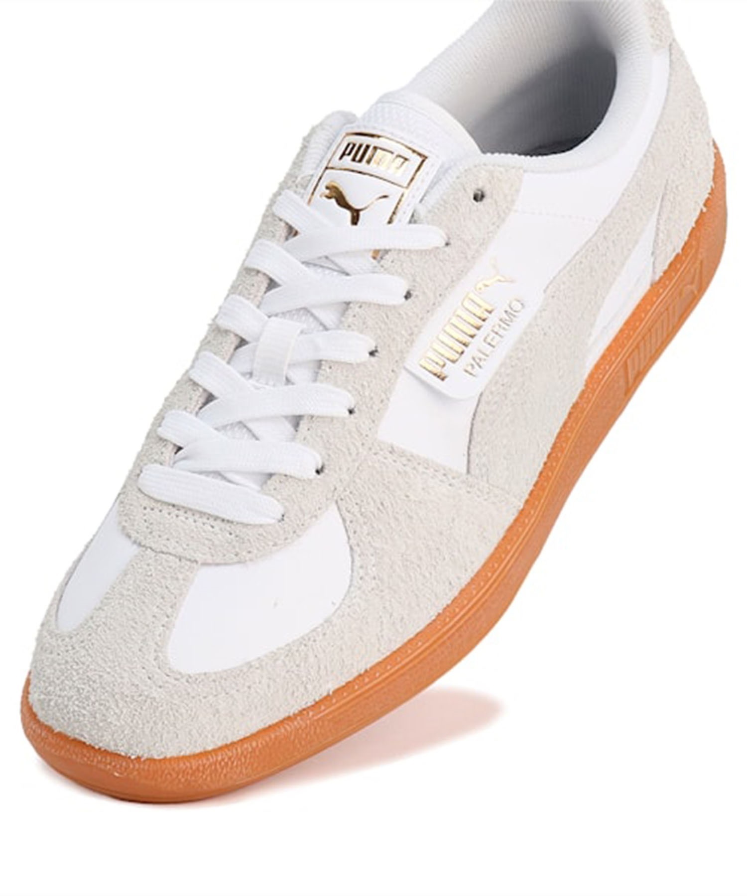 PUMA SKATEBOARDING プーマ シューズ メンズ レディース スニーカー スケシュー スケートボード PALERMO SKATE パレルモ スケート 400984(2-23.0cm)