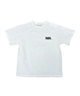 MATIN AVENIR マタンアヴニール ラッシュガード 半袖 Tシャツ ユニセックス 水陸両用 UVカット 速乾 MA0007 ムラサキスポーツ限定(WT-M)