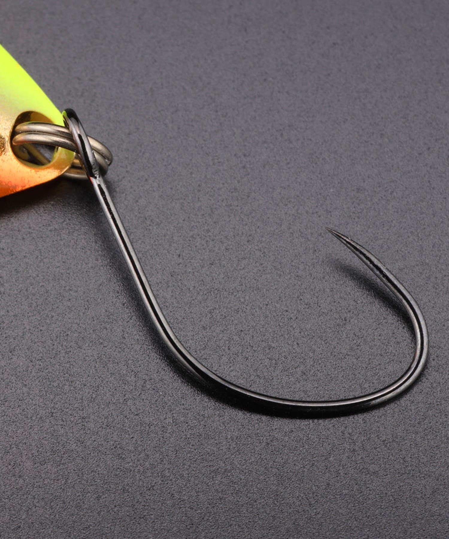ROOSTER GEAR MARKET ルースターギアマーケット Apeed 2.0g フィッシング 仕掛け ルアー RGM ムラサキスポーツ(BKSLV-2.0G)