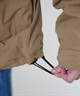 ELEMENT エレメント アウター ジャケット メンズ フルジップ ブルゾン DUTY BUDDY JACKET BF022-753(BRW-M)
