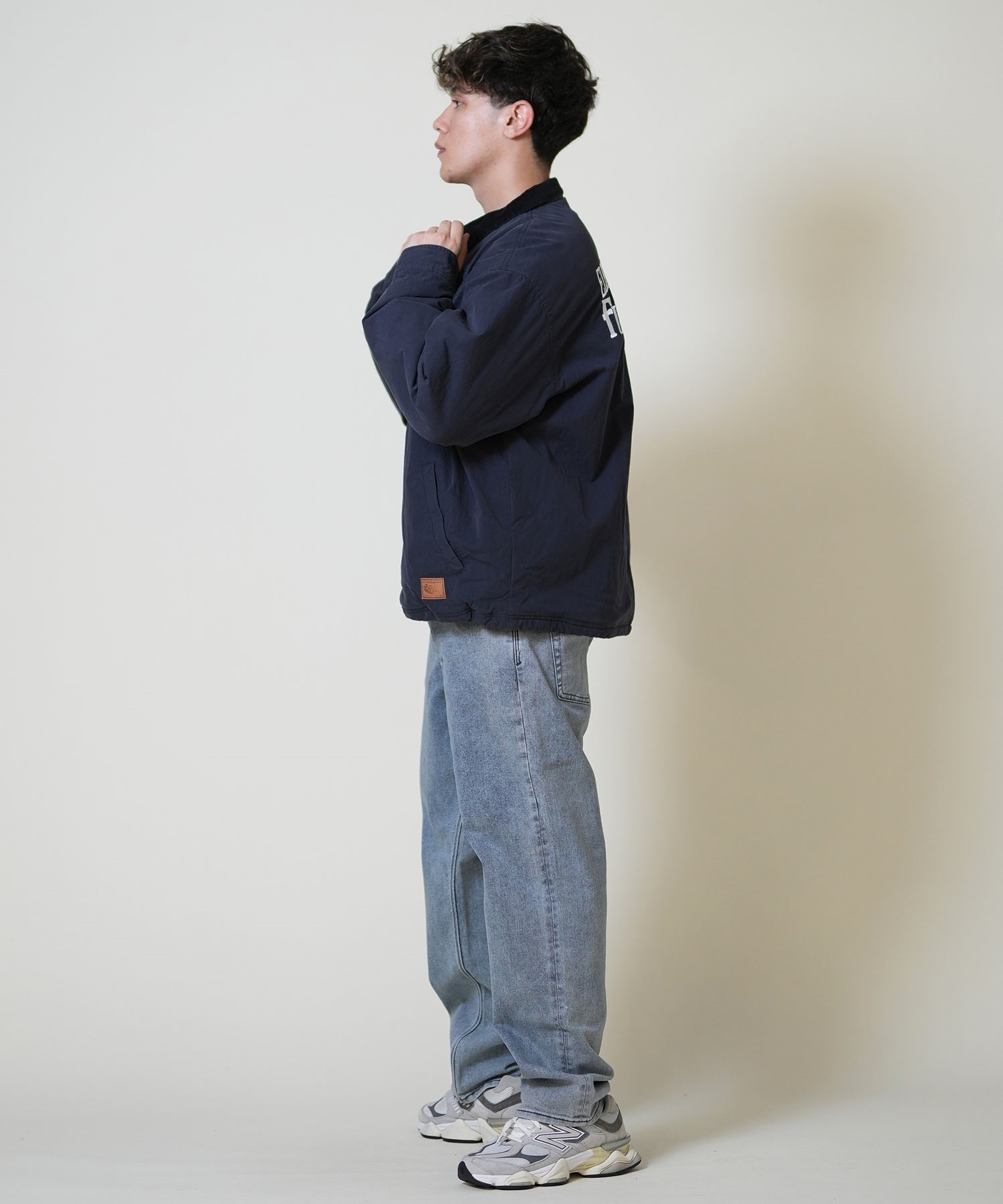 ELEMENT エレメント アウター ジャケット メンズ フルジップ ブルゾン DUTY BUDDY JACKET BF022-753(BRW-M)
