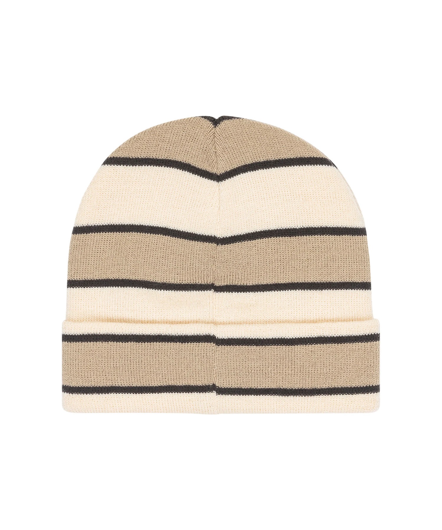 ELEMENT エレメント ニット帽 ビーニー ニットキャップ ボーダー MID LOWCASE BEANIE S BF022-980(CTF0-FREE)