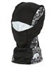 eb's エビス RANGER MASK スノーボード フェイスマスク バラクラバ ユニセックス ムラサキスポーツ 25-26モデル MM H14 【2526】(BLACK-ONE)