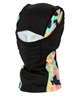 eb's エビス RANGER MASK スノーボード フェイスマスク バラクラバ ユニセックス ムラサキスポーツ 25-26モデル MM H14 【2526】(BLACK-ONE)