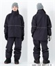 OP オーシャンパシフィック パイピングドジャケット 545301 スノーボード ジャケット レディース ムラサキスポーツ 25-26モデル MM D18 【2526】(WTP-S)