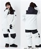 OP オーシャンパシフィック NEWスタンダードパンツ 545702 スノーボード パンツ レディース ムラサキスポーツ 25-26モデル MM D18 【2526】(WT-S)