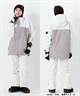 OP オーシャンパシフィック スタンダードパンツ 545706 スノーボード パンツ レディース ムラサキスポーツ 25-26モデル MM D18 【2526】(OWT-S)