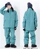 OP オーシャンパシフィック バルーンパンツ 545704 スノーボード パンツ レディース ムラサキスポーツ 25-26モデル MM D18 【2526】(WTP-S)