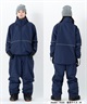 OP オーシャンパシフィック バルーンパンツ 545704 スノーボード パンツ レディース ムラサキスポーツ 25-26モデル MM D18 【2526】(WTP-S)