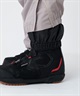 OP オーシャンパシフィック バルーンパンツ 545704 スノーボード パンツ レディース ムラサキスポーツ 25-26モデル MM D18 【2526】(WTP-S)