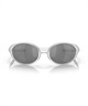 Oakley オークリー サングラス 紫外線対策 Eye Jacket Redux アイジャケットレダックス OO9438-0558(94385-58cm)
