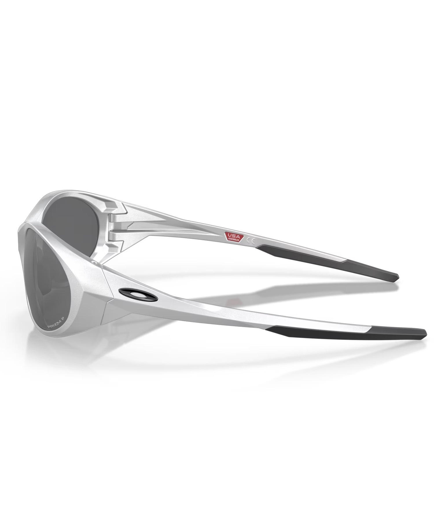 Oakley オークリー サングラス 紫外線対策 Eye Jacket Redux アイジャケットレダックス OO9438-0558(94385-58cm)