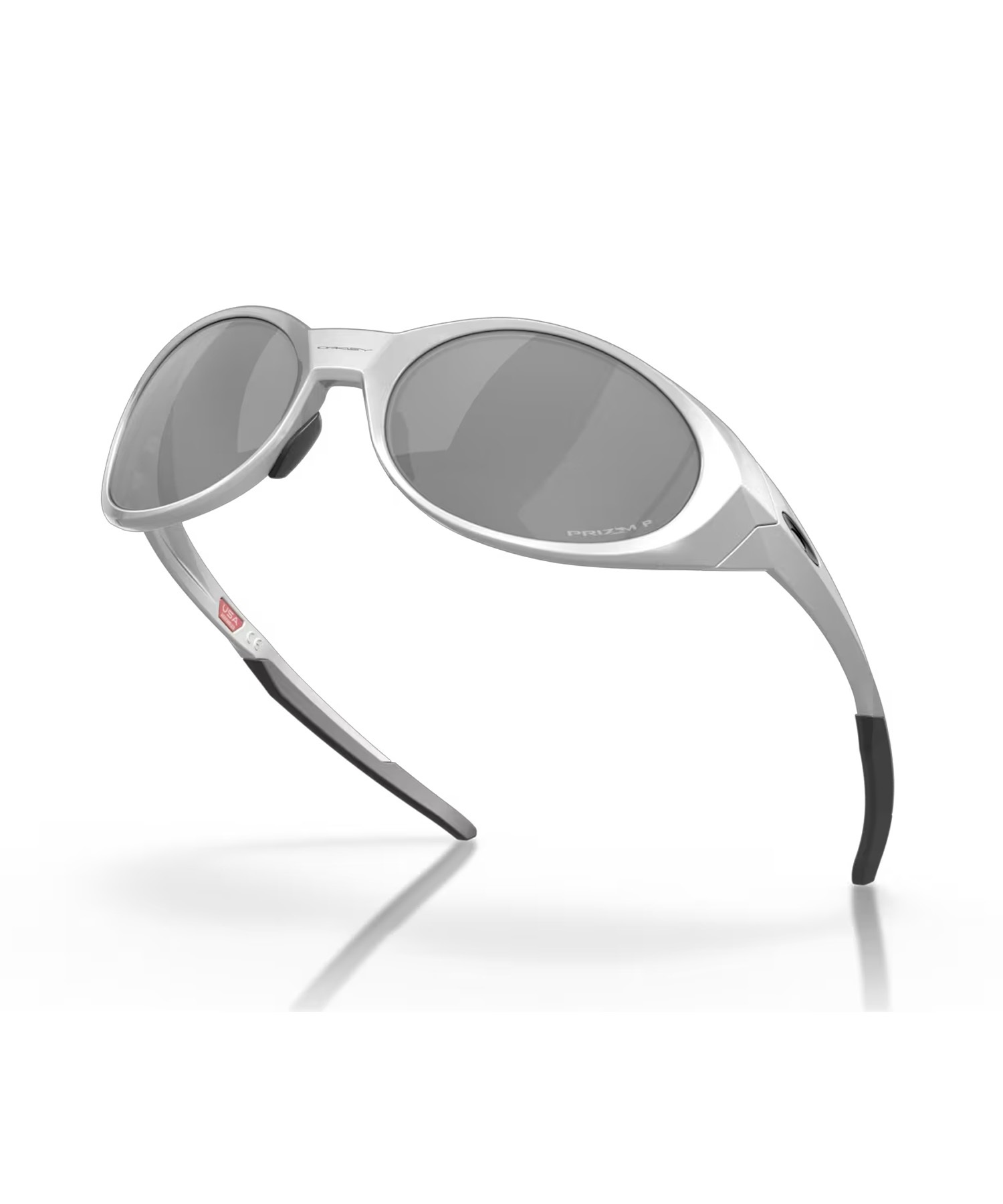 Oakley オークリー サングラス 紫外線対策 Eye Jacket Redux アイジャケットレダックス OO9438-0558(94385-58cm)