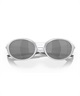 Oakley オークリー サングラス 紫外線対策 Eye Jacket Redux アイジャケットレダックス OO9438-0558(94385-58cm)