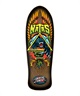 SANTA CRUZ サンタクルーズ REISSUE NATAS PANTHER スケートボード デッキ 10.5(MULTI-10.5inch)