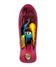 SANTA CRUZ サンタクルーズ REISSUE OBRIEN REAPER スケートボード デッキ 9.85(MULTI-9.85inch)