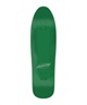 SANTA CRUZ サンタクルーズ MEEK PINSTRIPE SLASHER スケートボード デッキ 9.23(GRN-9.23inch)