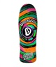 SANTA CRUZ サンタクルーズ WINKOWSKI VERTIGO スケートボード デッキ 9.5(MULTI-9.5inch)