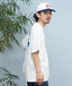 SANTACRUZ サンタクルーズ 半袖 Tシャツ メンズ バックプリント ロゴ スクリーミングハンド 502252403 ムラサキスポーツ限定(WHITE-M)