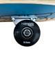 THREE WEATHER スリーウェザー スケートボード コンプリート 7.0,7.4inch I COMP PLUS(NA/BL-7inch)