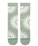 STANCE スタンス ソックス RADIAL BURST CREW A555A25RAD(SEAGR-L)