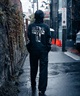 Dickies ディッキーズ ジャケット メンズ INSCRIBE TATTOO コラボモデル MS X INS CROSS PRINT JK 81560400(0003-M)