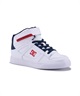 DC ディーシー スニーカー キッズ ハイカット PURE HIGH-TOP SE EV SN DK251005(100-17.0cm)