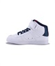DC ディーシー スニーカー キッズ ハイカット PURE HIGH-TOP SE EV SN DK251005(100-17.0cm)