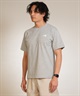 THE NORTH FACE ザ・ノース・フェイス 半袖 Tシャツ メンズ ショートスリーブバンダナスクエアロゴティー NT32446(W2-S)