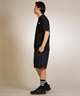 THE NORTH FACE ザ・ノース・フェイス 半袖 Tシャツ メンズ ショートスリーブバンダナスクエアロゴティー NT32446(W2-S)