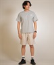 THE NORTH FACE ザ・ノース・フェイス 半袖 Tシャツ メンズ ショートスリーブバンダナスクエアロゴティー NT32446(W2-S)