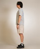 THE NORTH FACE ザ・ノース・フェイス 半袖 Tシャツ メンズ ショートスリーブバンダナスクエアロゴティー NT32446(W2-S)