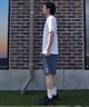 THE NORTH FACE ザ・ノース・フェイス 半袖 Tシャツ メンズ ショートスリーブバックスクエアーロゴティー NT32447(W2-S)
