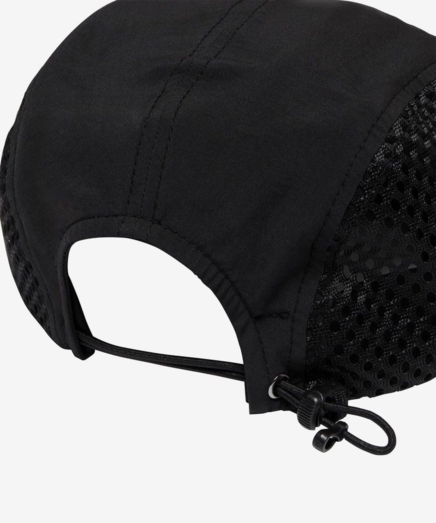 THE NORTH FACE ザ・ノース・フェイス キャップ メッシュキャップ フリーランキャップ NN02570(K-M)
