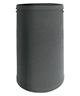 northpeak ノースピーク JUNIOR NECK TUBE ジュニア スノーボード ネックウォーマー キッズ ムラサキスポーツ 25-26モデル MX I11 【2526】(BK-F)