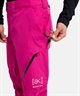 BURTON バートン エーケー Men's [ak] Cyclic GORE-TEX 2L Pants スノーボード ウェア パンツ メンズ 25-26モデル 【2526】(TRUEBLACK-XXS)