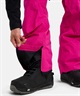 BURTON バートン エーケー Men's [ak] Cyclic GORE-TEX 2L Pants スノーボード ウェア パンツ メンズ 25-26モデル 【2526】(TRUEBLACK-XXS)