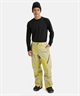 BURTON バートン エーケー Men's [ak] Cyclic GORE-TEX 2L Pants スノーボード ウェア パンツ メンズ 25-26モデル 【2526】(TRUEBLACK-XXS)