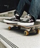 VANS バンズ スニーカー メンズ レディース 靴 シューズ 国内ムラサキスポーツ限定モデル スケシュー SKATE SK8-HI Splatter VN0A5FCC203(SPLGB-23.5cm)