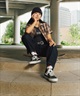 VANS バンズ スニーカー メンズ レディース 靴 シューズ 国内ムラサキスポーツ限定モデル スケシュー SKATE SK8-HI Splatter VN0A5FCC203(SPLGB-23.5cm)