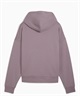 9月27日発売 PUMA プーマ × RIPNDIP リップンディップ コラボ メンズ ボクシー グラフィック フーディ プルオーバー パーカー 裏毛 632414(01-M)