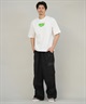 9月27日発売 PUMA プーマ × RIPNDIP リップンディップ コラボ メンズ エクストリーム カーゴパンツ ロングパンツ 632417(01-M)
