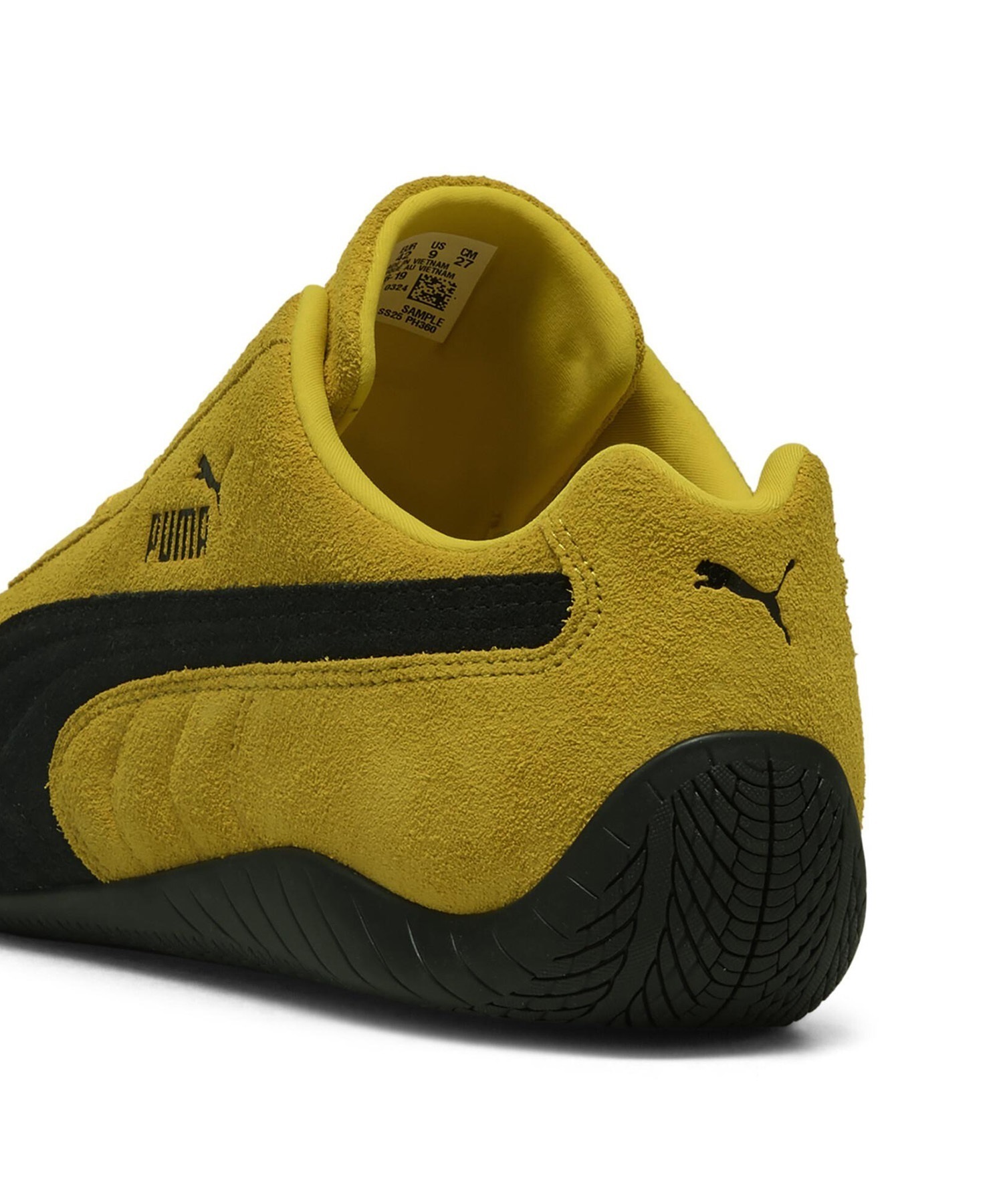 PUMA プーマ スピードキャット オージー 398846 シューズ スニーカー ライフスタイル メンズ(19-26.0cm)