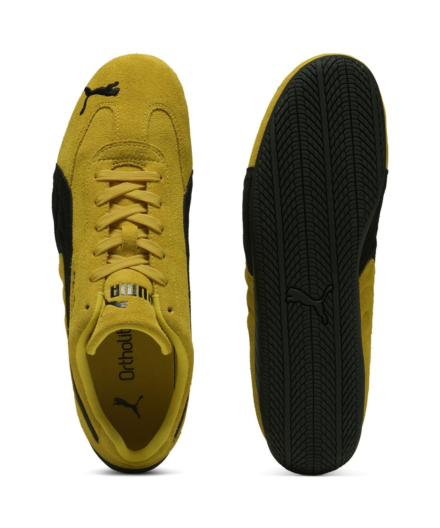 PUMA プーマ スピードキャット オージー 398846 シューズ スニーカー ライフスタイル メンズ(19-26.0cm)