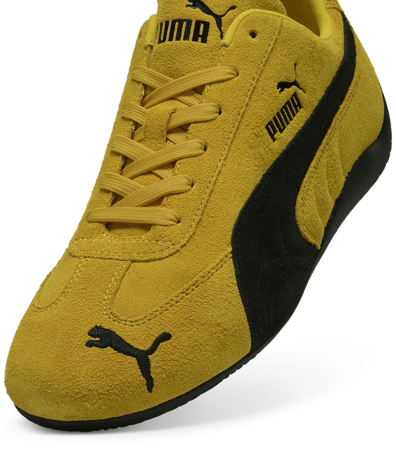 PUMA プーマ スピードキャット オージー 398846 シューズ スニーカー ライフスタイル メンズ(19-26.0cm)