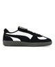 PUMA プーマ スニーカー メンズ レディース 靴 シューズ スケシュー ローカット パレルモ SKATE TONGUE 405436(1-23.0cm)