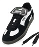 PUMA プーマ スニーカー メンズ レディース 靴 シューズ スケシュー ローカット パレルモ SKATE TONGUE 405436(1-23.0cm)